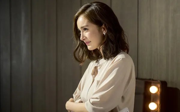杨幂为什么被人称呼杨臭脚？