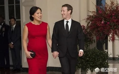 扎克伯格2020年会竞选美国总统吗?