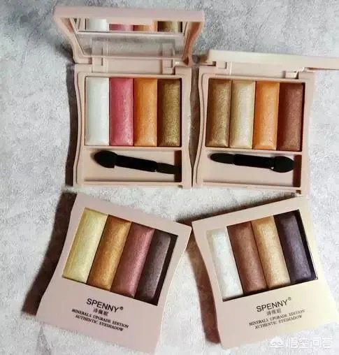 国内有哪些不起眼但是非常好用的的化妆品？