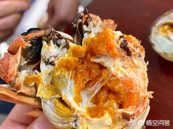 大闸蟹蒸多久如何把握最佳时间?