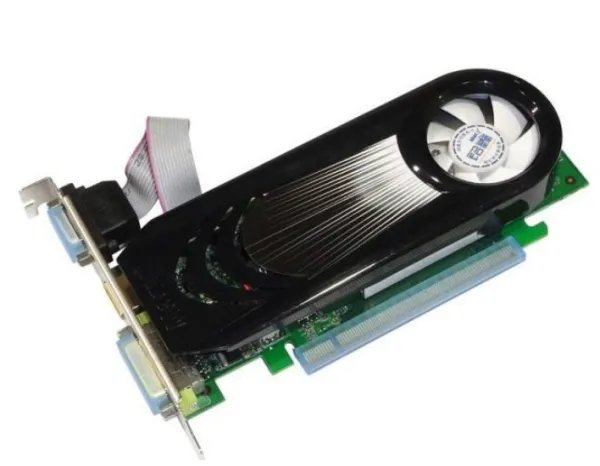 nvidia geforce 210是什么显卡
