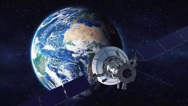 中国军事侦察卫星被认为是“千里眼”吗？为什么？