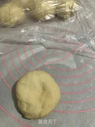 甜甜圈
