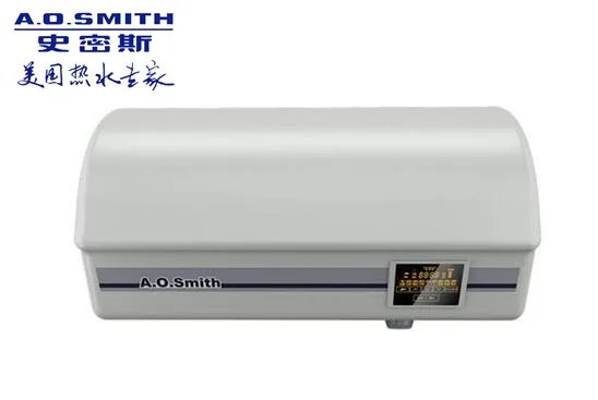 十大热水器品牌排行榜 2018热门热水器品牌推荐