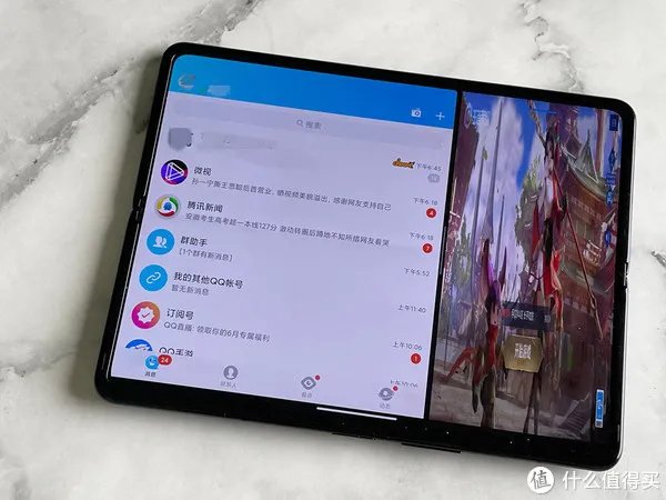 为什么说小米首款折叠屏只是个半成品?小米MIX FOLD优点缺点一文全解析