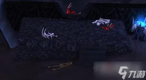 《魔兽世界》怀旧服wlk重新组合欧尔拉金任务攻略