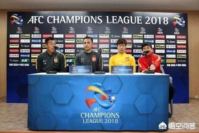 今天晚上恒大2:0拿下济州联，韩国媒体又会怎么说呢？