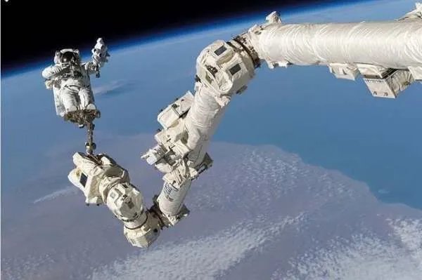 3名航天员都安全着陆,空间站是不是就无人驻守了?
