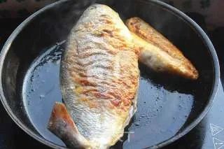 家炖大黄鱼