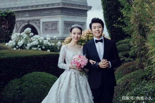郎朗老婆被人民日报点名批评,原因是什么?