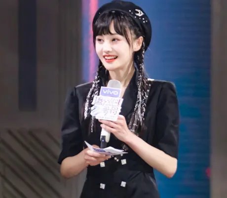 追光哥哥团力挺郑爽,这段时间,小爽在综艺中的表现如何?