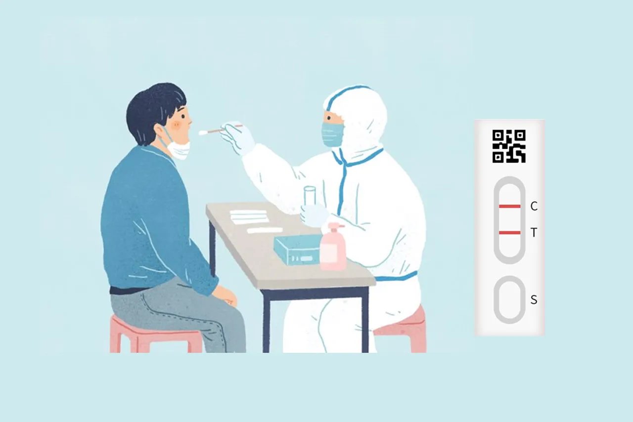 核酸阳性一定要去方舱吗