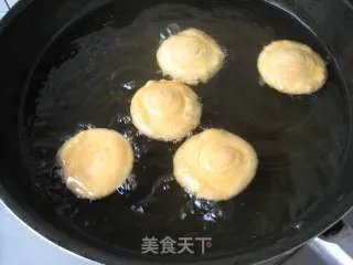 【浙菜】—吴山酥油饼