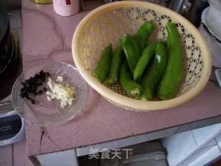 虎皮青椒