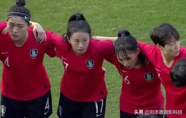 中国女足上演神奇大逆转,为何韩国媒体鸦雀无声,是被打服了吗?