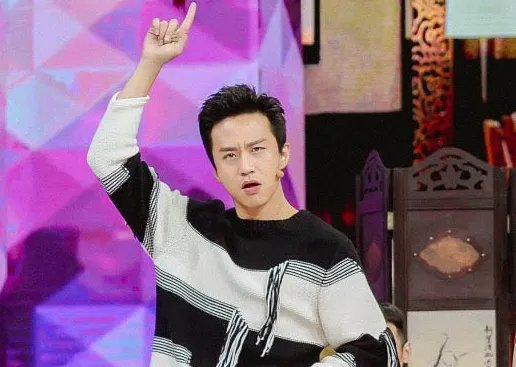 快乐大本营邓超是哪一期