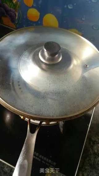 鸡蛋糕
