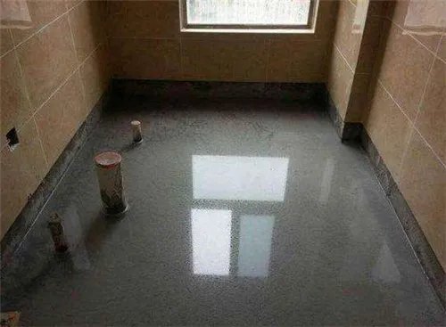 雨虹防水怎么使用