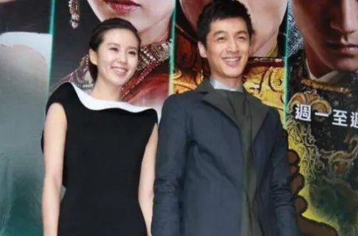 刘诗诗绯闻男友有哪些？