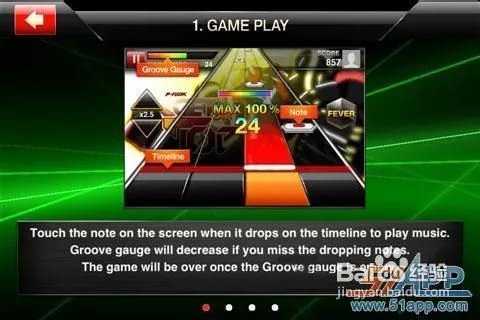 《DJMAX RAY》：麻雀虽小五脏俱全