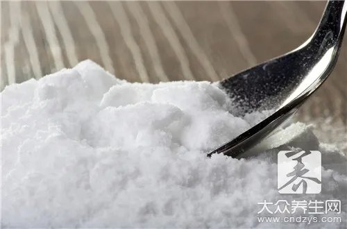 小苏打与碱面的区别是什么？