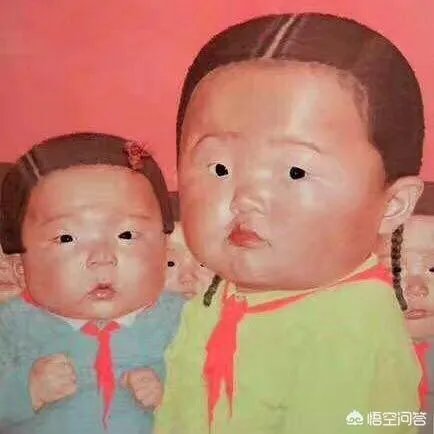 你见过最有趣的P图是怎样的，举例说明下？