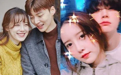 具惠善安宰贤正式离婚,他们为何最终会走到这个地步?