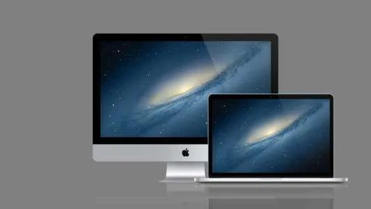 为什么Mac的鼠标滚轮方向与PC相反?
