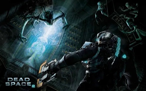 《死亡空间重制版》评测：年轻人的第一款死亡空间