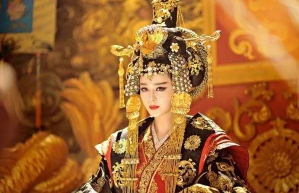 灵山县成立武则天她妈在钦州研究组,你觉得有必要吗?