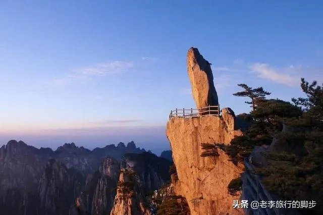 就黄山景区游客爆满,你怎么看?