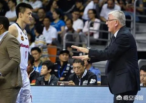 粤媒曝广东宏远未续约尤纳斯,他是最合适的人选吗?