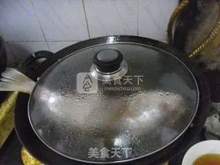 炖黄花鱼