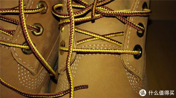 谁能比我坑!官网入手土豪版滴 Timberland 添柏岚 10061 大黄靴
