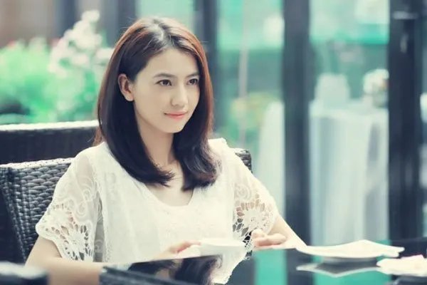 高圆圆是否怀孕 和赵又廷结婚至今没有要孩子