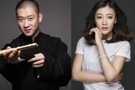 曹云金女友怀孕 未婚先孕喜当爹