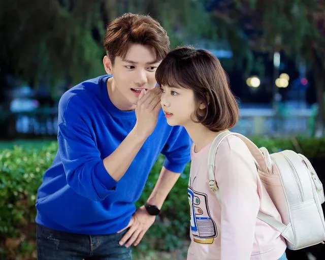 《浪花一朵朵》大结局是什么?