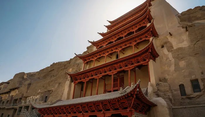 我国的四大石窟分别是什么 我国的四大石窟是哪些