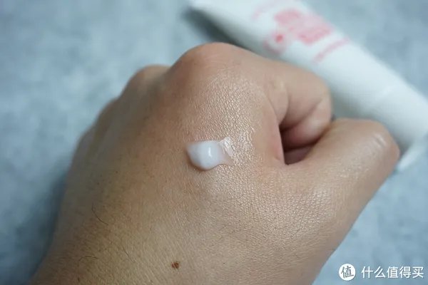 护手霜