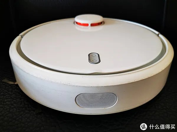 三年后,小米扫地机器人更换电池和使用状态