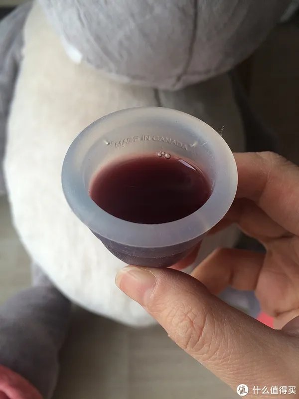 说说两款月事杯，Diva cup & Lunette Menstrual Cup