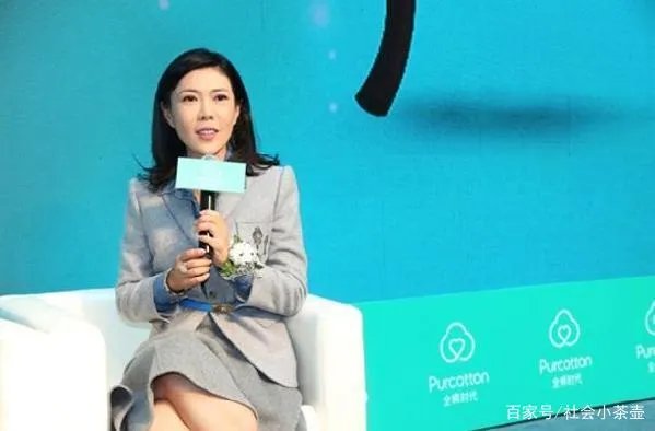 章子怡合照留下了章泽天而裁掉了苏芒,综艺被吐槽,苏芒为何不招人待见?