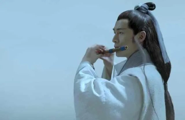 哪个镜头让你觉得一个演员演技爆炸?