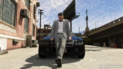 让神作更完美 对《GTA5》的5点建议
