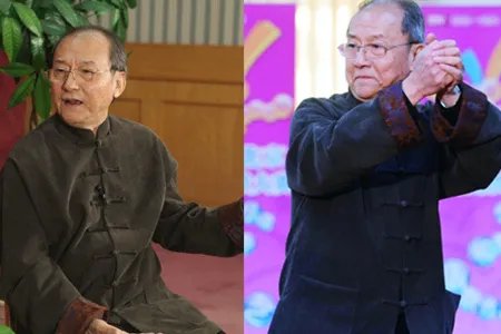 相声家丁广泉去世 生前酷爱收洋徒弟并免费教学