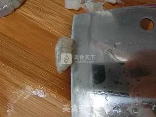 虾粥