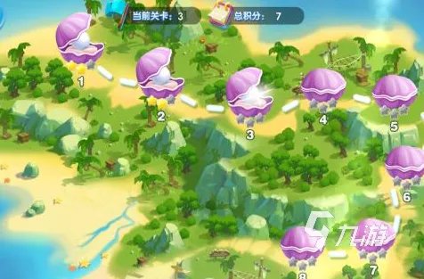 好多鱼游戏推荐2023 有鱼的游戏下载合集