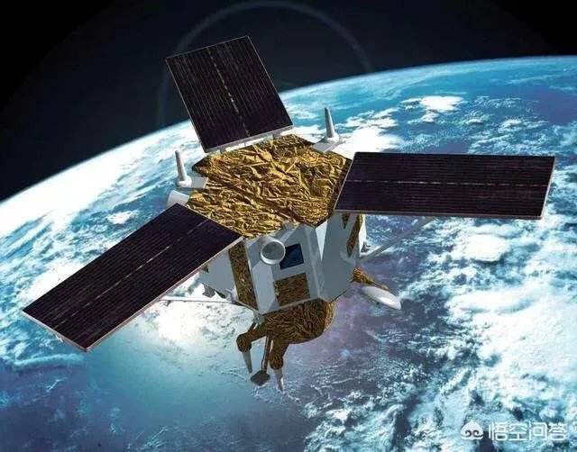 中国军事侦察卫星被认为是“千里眼”吗？为什么？