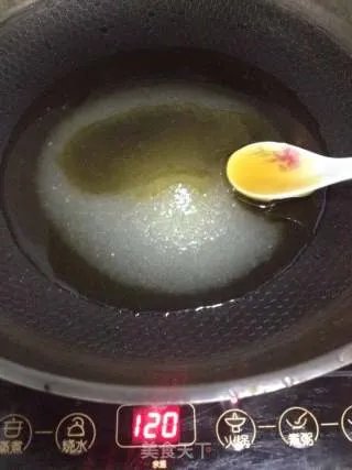 蜜三刀