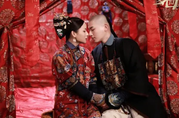 如何评价电视剧《梦回》?